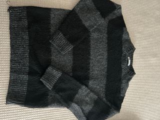 Jersey Navideño Pull&Bear Talla S