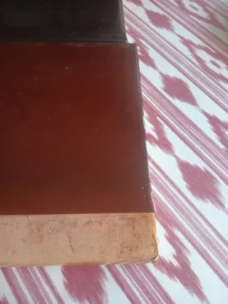 El Dibujo  y  El Grabado