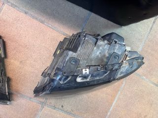 Faros Audi A4 B6 Cabrio