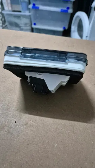 Enchufe exterior Wide IP55