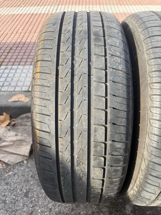 Neumático Pirelli 225/55/17 97Y