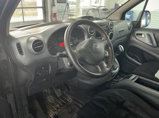 Citroen Berlingo XTR 1.6 HDI