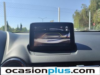 Mazda CX-3 2.0 SKYACTIV GE Luxury 2WD AT 88 kW (120 CV)