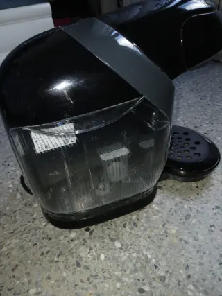 Cafetera Bosch Tassimo Usada