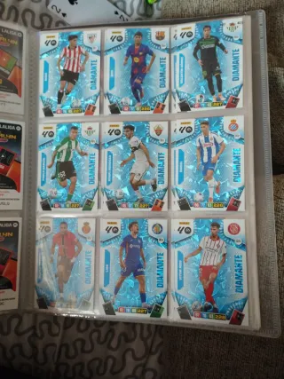 Adrenalyn XL 2025-26