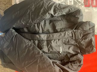 Chaqueta esquí niños 12 años Wedze