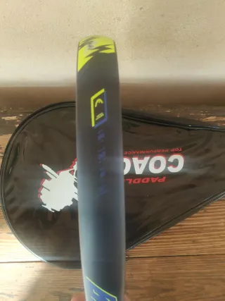 Pala pádel oportunidad