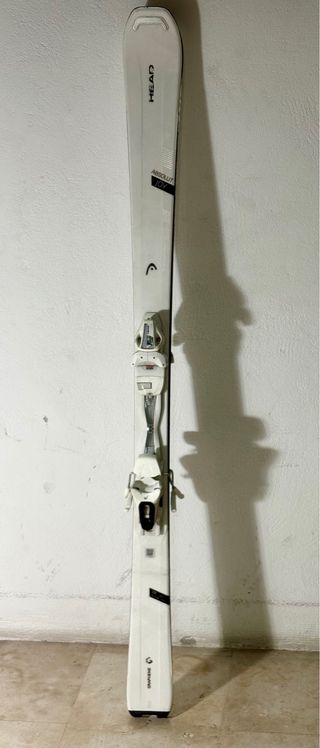 Esquís Head Absolut Joy Mujer