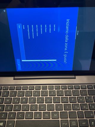 Asus Transformer Book T100H