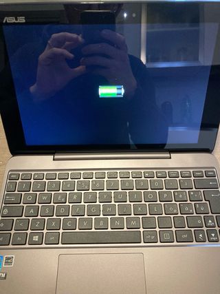 Asus Transformer Book T100H