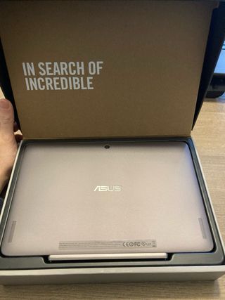 Asus Transformer Book T100H