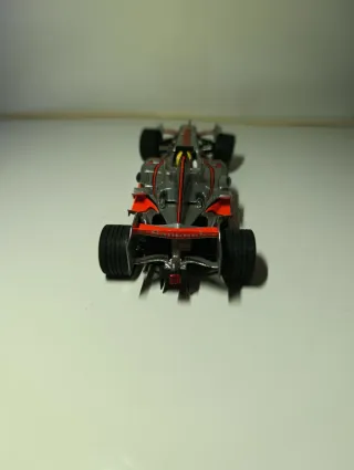 McLaren mercedes F1 Scalextric Digital
