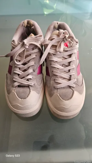 Lote Ropa Invierno Mujer