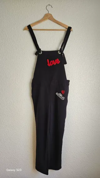 Lote Ropa Invierno Mujer