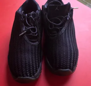 Nike Air Jordan Future Low Talla 42
