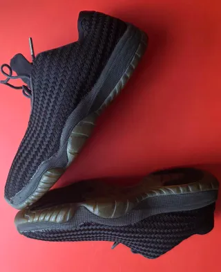 Nike Air Jordan Future Low Talla 42