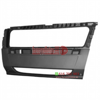 Paragolpes Central Delantero Fiat Ducato Años 200