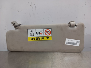 PARASOL DERECHO DACIA LOGAN MCV II FAMILIAR K9K87