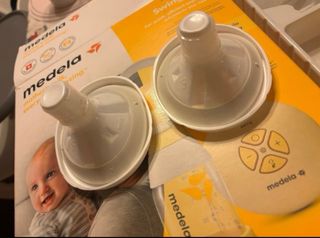 Sacaleches Medela Swing Flex