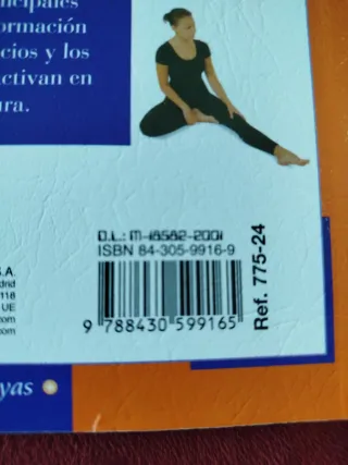 Yoga para todos (Pequeñas Joyas) (Spanish Edition)