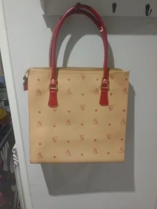 Bolso de mano mujer