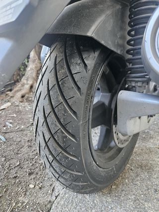 Xmax 125 2009 ITV 2027