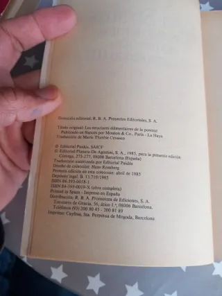 Las estructuras elementales del parentesco (2 vols