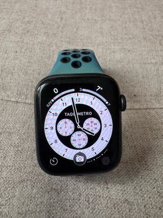 Apple Watch Series 6 GPS-Cellular 44 mm