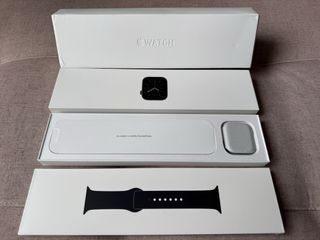 Apple Watch Series 6 GPS-Cellular 44 mm