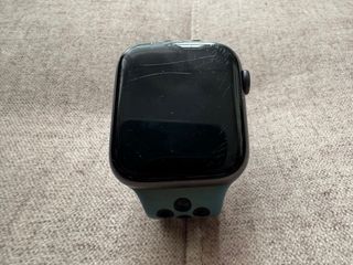 Apple Watch Series 6 GPS-Cellular 44 mm