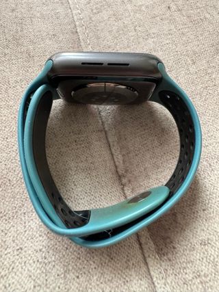 Apple Watch Series 6 GPS-Cellular 44 mm