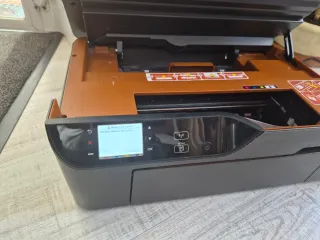 Impresora HP Deskjet 3070A