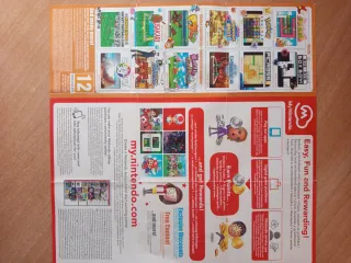 Super Mario Maker 3DS Nintendo Selects