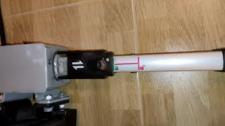 Portabicicletas La Fuente