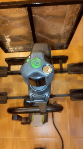 Portabicicletas La Fuente