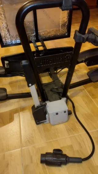 Portabicicletas La Fuente