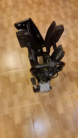 Portabicicletas La Fuente