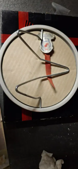 Cornice portafoto ceramica Ricordo Prima Comunione