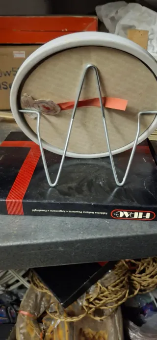 Cornice portafoto ceramica Ricordo Prima Comunione