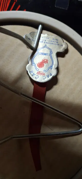 Cornice portafoto ceramica Ricordo Prima Comunione