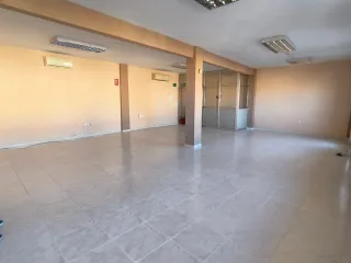 Alquiler local comercial