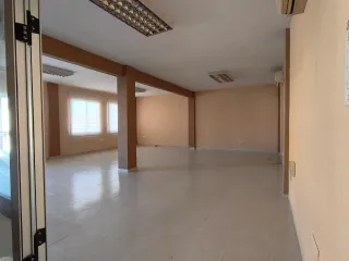 Alquiler local comercial