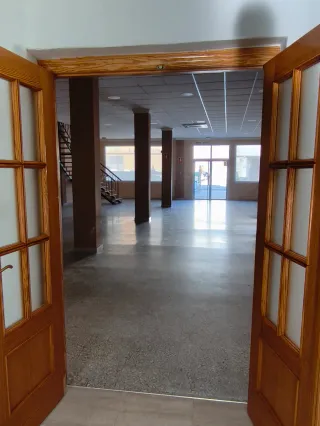 Alquiler local comercial