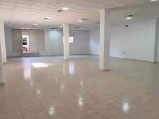 Alquiler local comercial