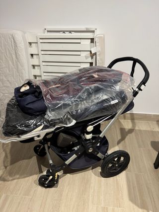 Bugaboo Cameleon