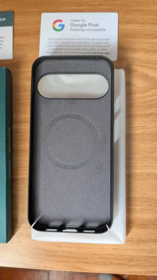 Funda Mous Google Pixel 10 Pro XL