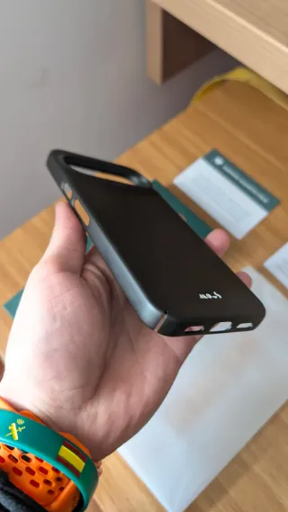 Funda Mous Google Pixel 10 Pro XL