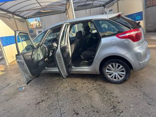 Citroen pikaso c4 Normal 2009