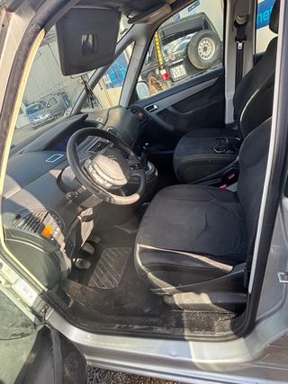 Citroen pikaso c4 Normal 2009