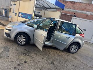 Citroen pikaso c4 Normal 2009